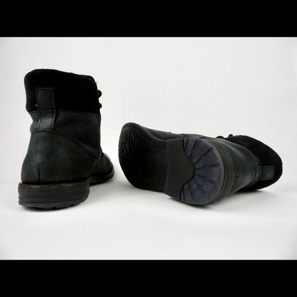 TopMan Leather boots - Picture 7 of 8